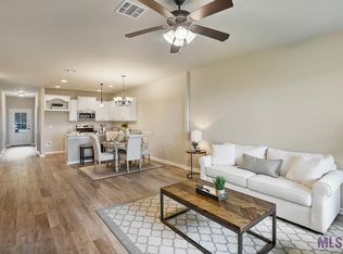17413 Berkshire Dr #53, Prairieville, LA 70769