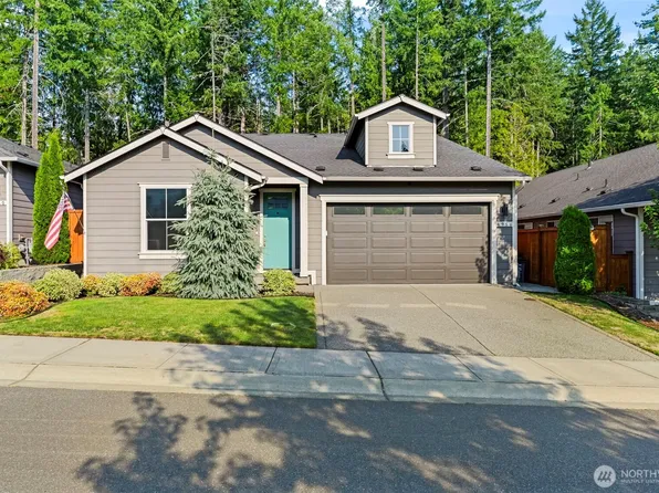 4956 Castleton Road SW, Port Orchard, WA 98367
