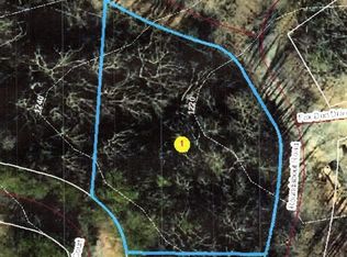 LOT 30 Summit Ct, Lake Lure, NC 28746