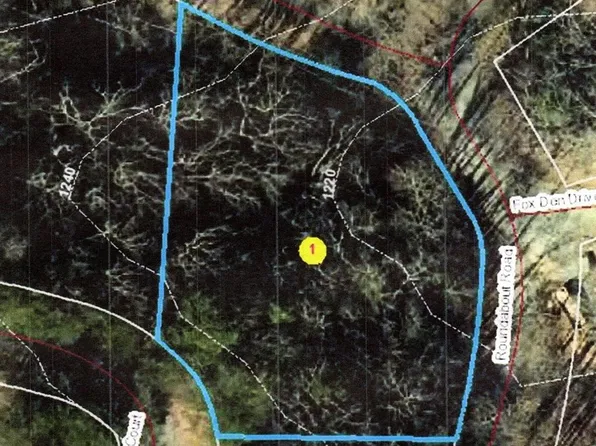 LOT 30 Summit Ct, Lake Lure, NC 28746