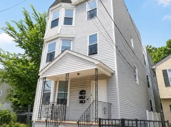 737 S 14Th St, Newark City, NJ 07103