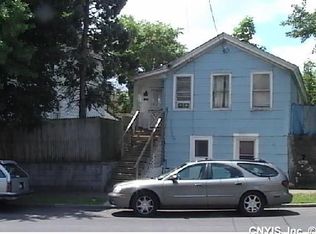 1907 Lodi St, Syracuse, NY 13208
