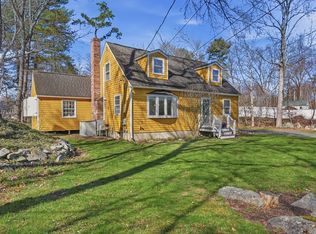 68 Pearson Dr, Newbury, MA 01922