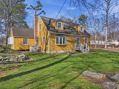 68 Pearson Dr, Newbury, MA, 01922