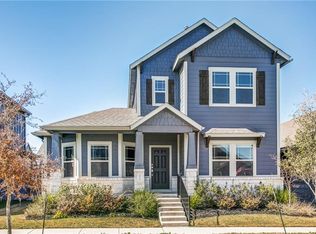 8816 Slater Dr, Austin, TX 78747
