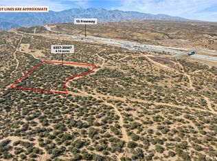 LOT 7 7th Ave, Hesperia, CA 92345