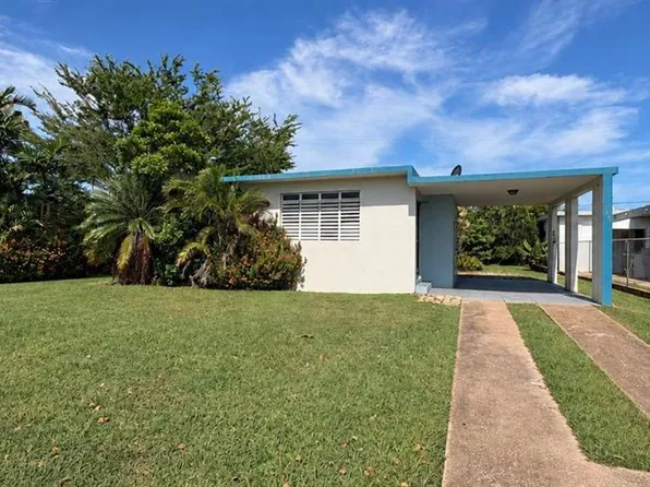 Calle C #145 BASE RAMEY, AGUADILLA, PR 00603