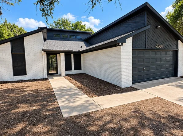 6301 Minuteman Ln, Arlington, TX 76002