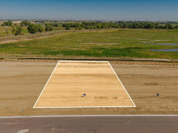 8707 Waterside Way Lot 55, Greeley, CO 80634