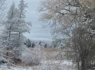 10401 Watson Rd LOT A & B, Williamsburg, MI 49690