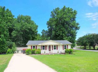 260 Wolfe Ln, Inman, SC 29349