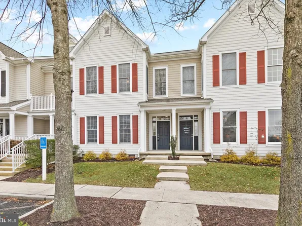 128 October Glory Ave #F, Ocean View, DE 19970
