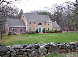 74 Tanglewood Rd, New Hartford, CT 06057