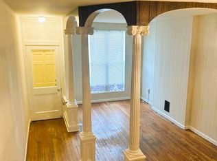 2243 W Fayette St, Baltimore, MD 21223