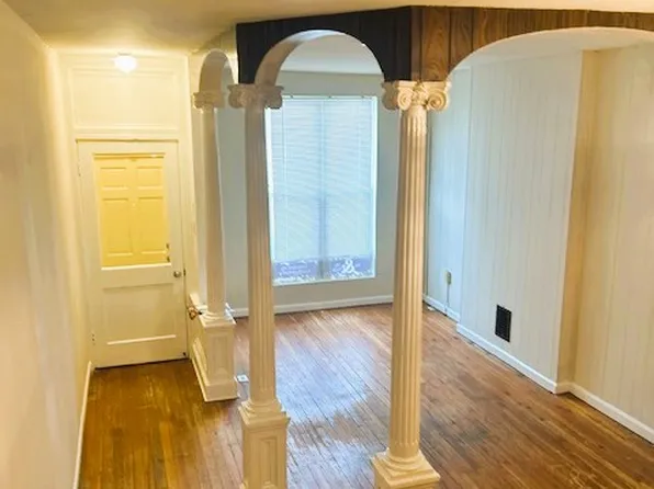 2243 W Fayette St, Baltimore, MD 21223