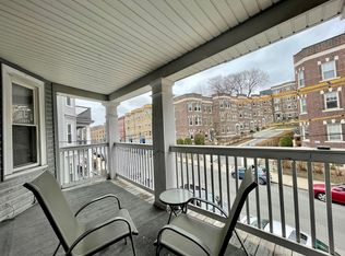 162 Kelton St #2MR, Allston, MA 02134