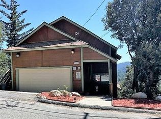 851 Sonoma Dr, Lake Arrowhead, CA 92352