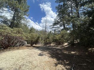 Crestview Dr, Idyllwild, CA 92549