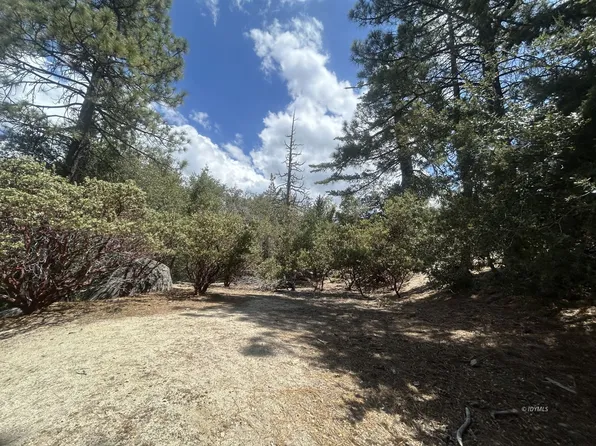 Crestview Dr, Idyllwild, CA 92549