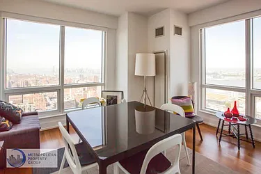 Rented by Metropolitan Property Group