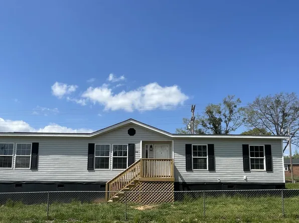 506 Harris Bridge Rd, Woodruff, SC 29388