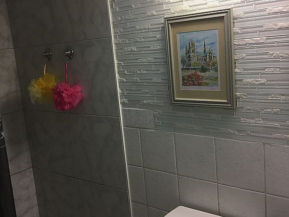 Master bath
