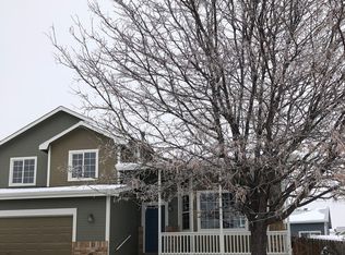 3004 43rd Ave, Greeley, CO 80634