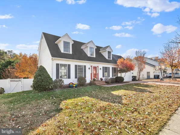 29687 Lexington St, Easton, MD 21601