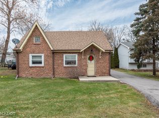 2140 63rd St, Downers Grove, IL 60516