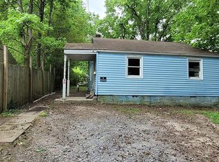 1012 7th St, Petersburg, VA 23803