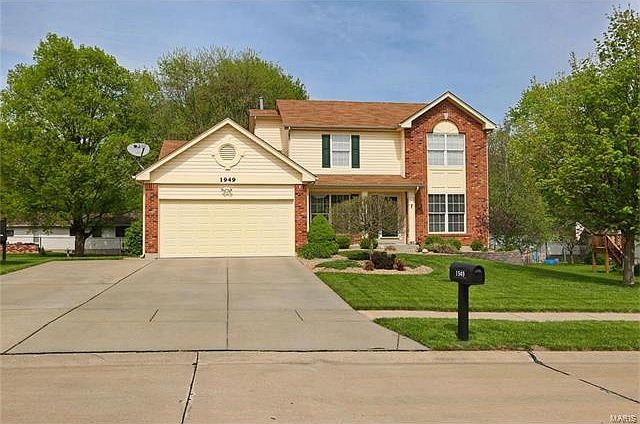 1st image of 1949 Timberwood Crossing Dr