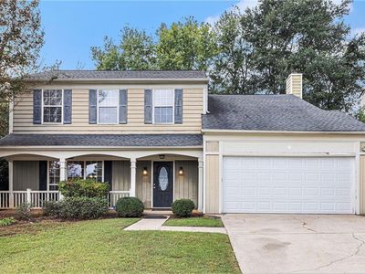 10750 Mortons Cir, Johns Creek, GA, 30022