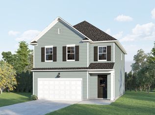 Hidden Creek II Plan, Oakhurst, Woodruff, SC 29388