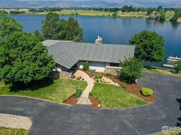 2005 Frances Dr, Loveland, CO 80537