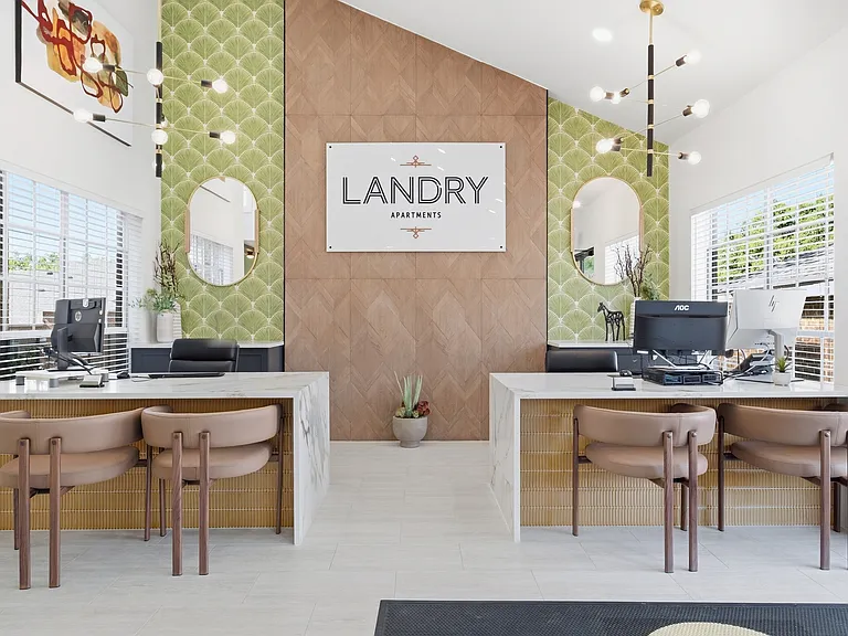 The Landry — Photo 17