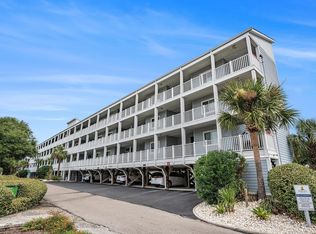 9581 Shore Dr UNIT 319, Myrtle Beach, SC 29572