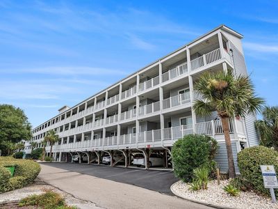 9581 Shore Dr. #319, Myrtle Beach, SC, 29572