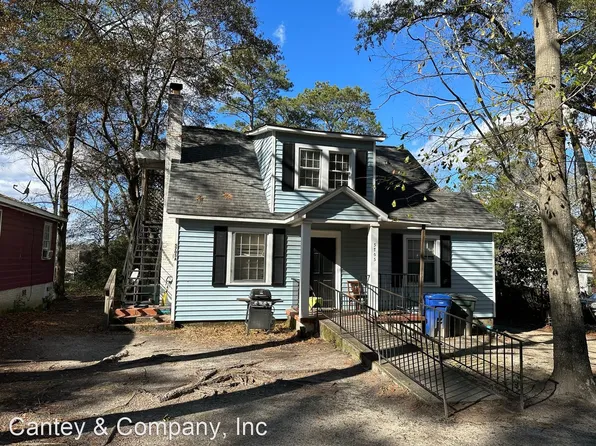 5705 Colonial Dr, Columbia, SC 29203