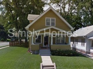 4401 Wakeley St, Omaha, NE 68131