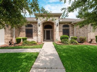 3906 Copper Crk, Baytown, TX 77521