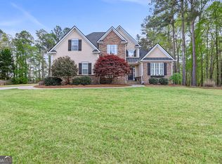 36 Nash Island Ln, Sharpsburg, GA