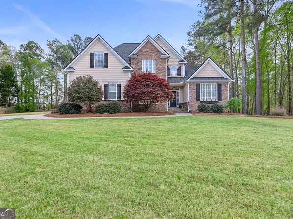 36 Nash Island Ln, Sharpsburg, GA 30277