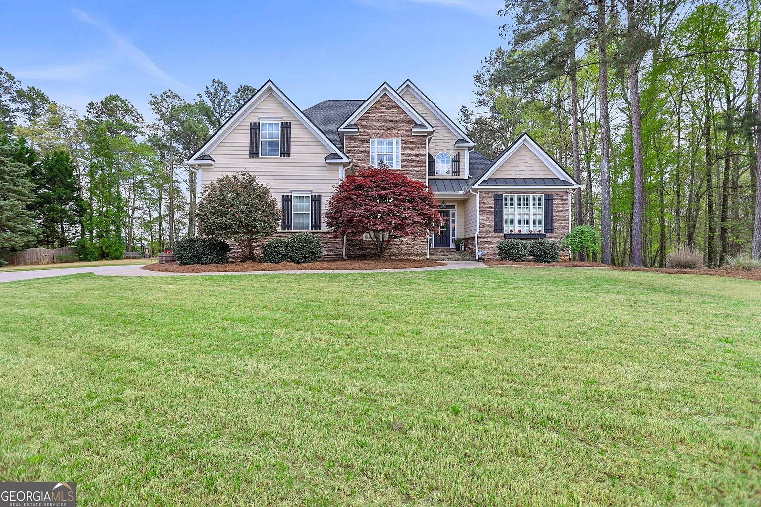 36 Nash Island Ln photo 1