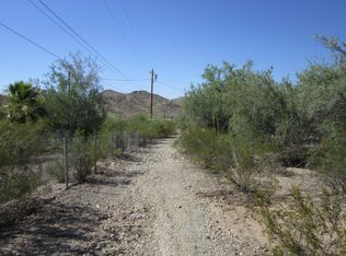 4002 W Carver Rd #0, Laveen, AZ 85339