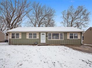 703 W South St, Harrisonville, MO 64701
