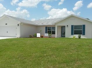 3722 3rd St SW, Lehigh Acres, FL 33976