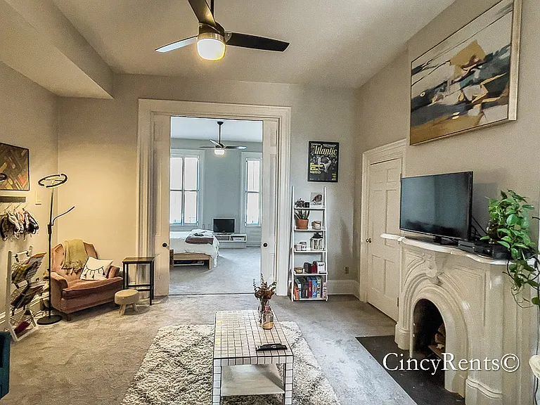 523 Liberty Hl #1 — Photo 4