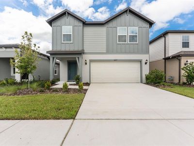 6217 Golden Beach Dr, Apollo Beach, FL, 33572