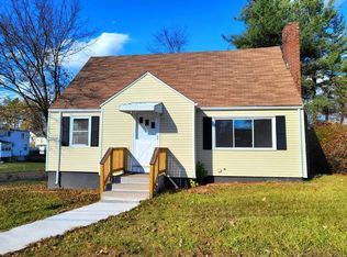 184 Pembroke St, Hartford, CT 06112
