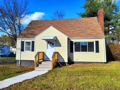 184 Pembroke Street, Hartford, CT, 06112